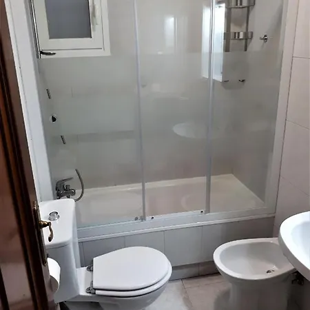 Mirador 1 Apartamento Raxo