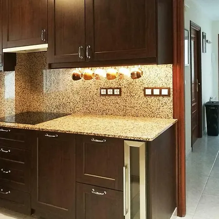 Mirador 1 Apartamento