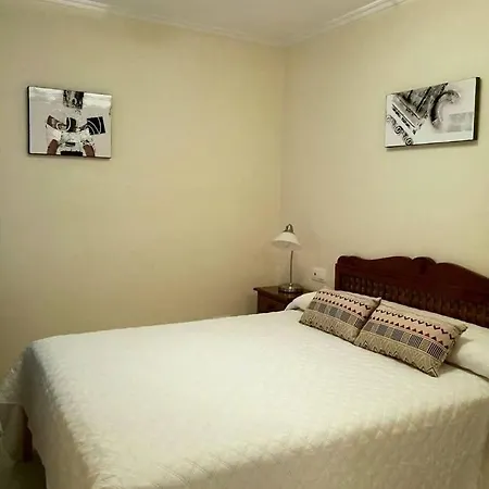 Mirador 1 Apartamento Raxo