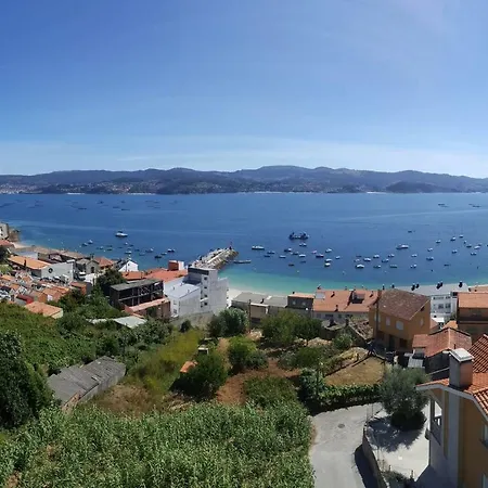 Apartamento Mirador 1 Raxo