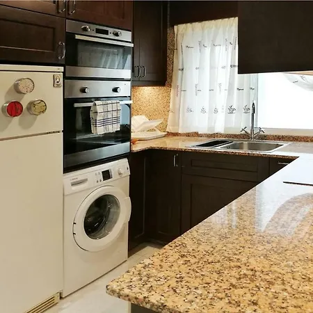 Apartamento Mirador 1