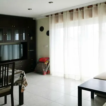 Mirador 1 Apartamento Raxo
